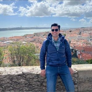 Meet your Posher, Jaime